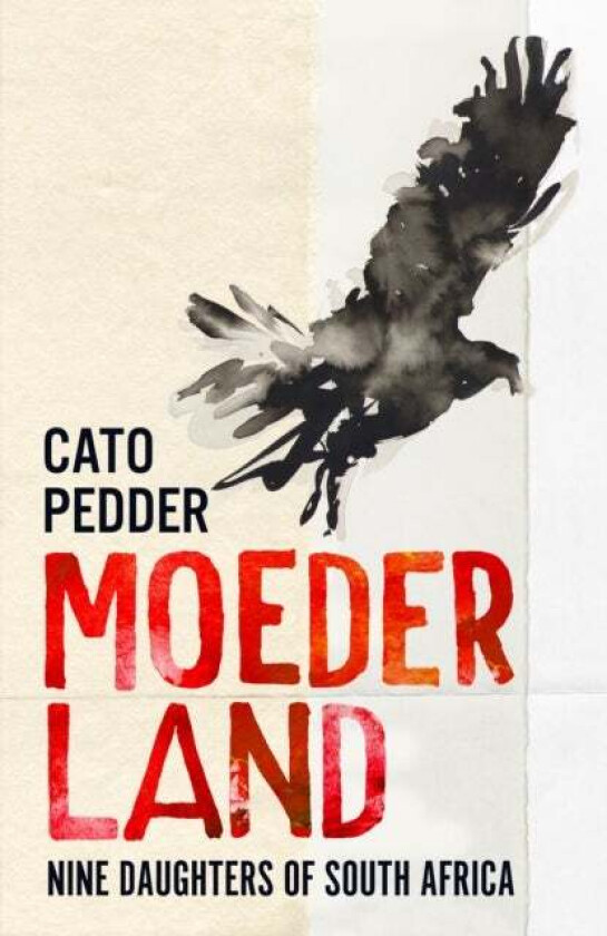 Moederland av Cato Pedder