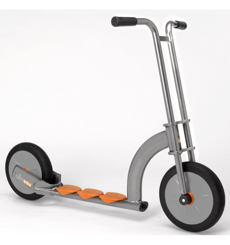 Bilde av Alutrike Sparkesykkel