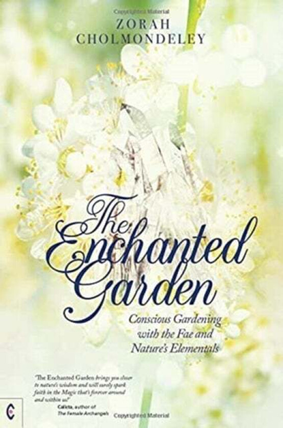 The Enchanted Garden av Zorah Cholmondeley