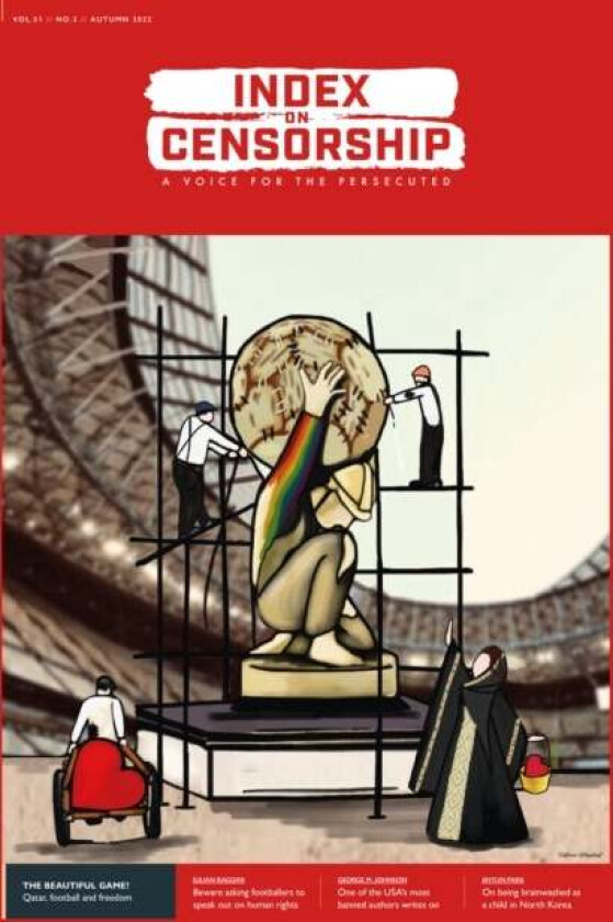 The beautiful game? Qatar, football and freedoms