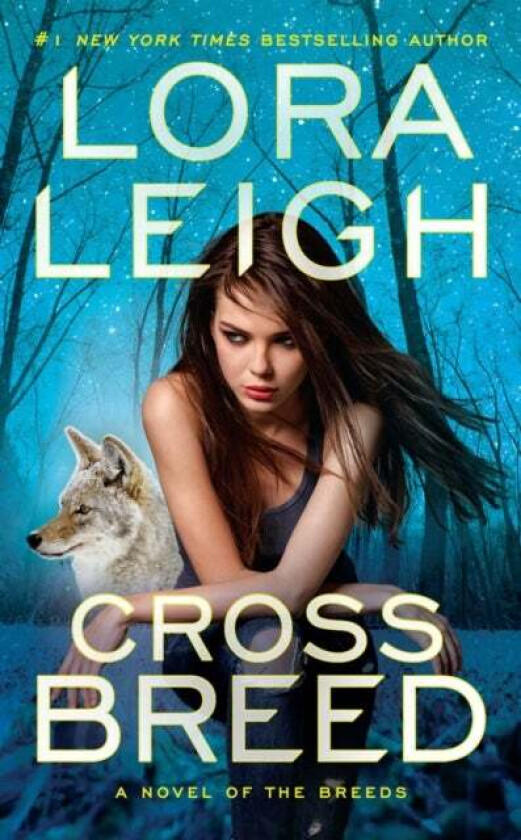 Cross Breed av Lora Leigh