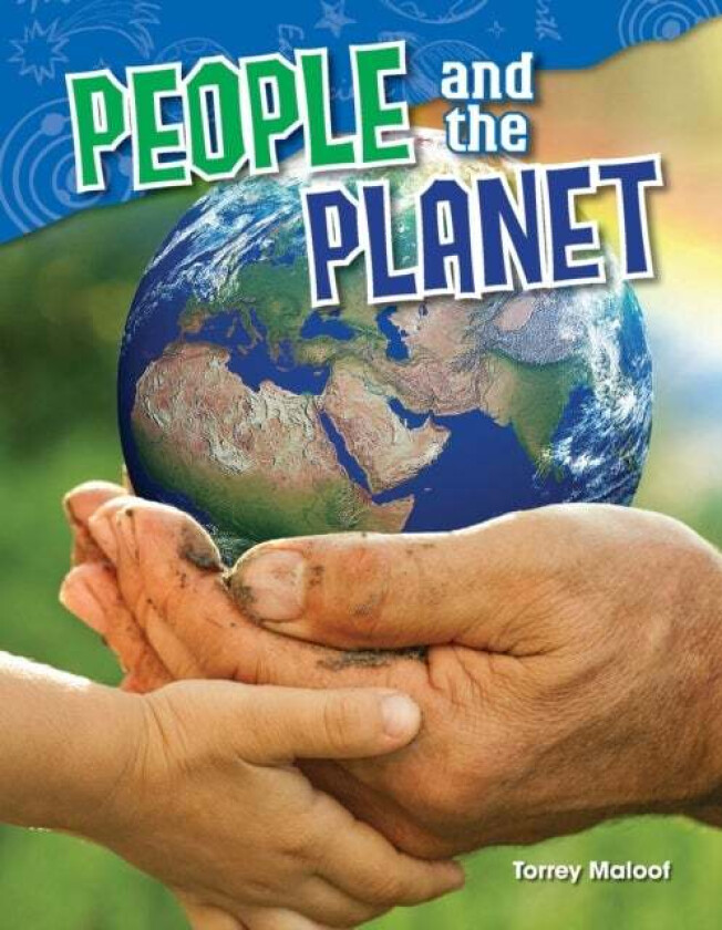 People and the Planet av Torrey Maloof