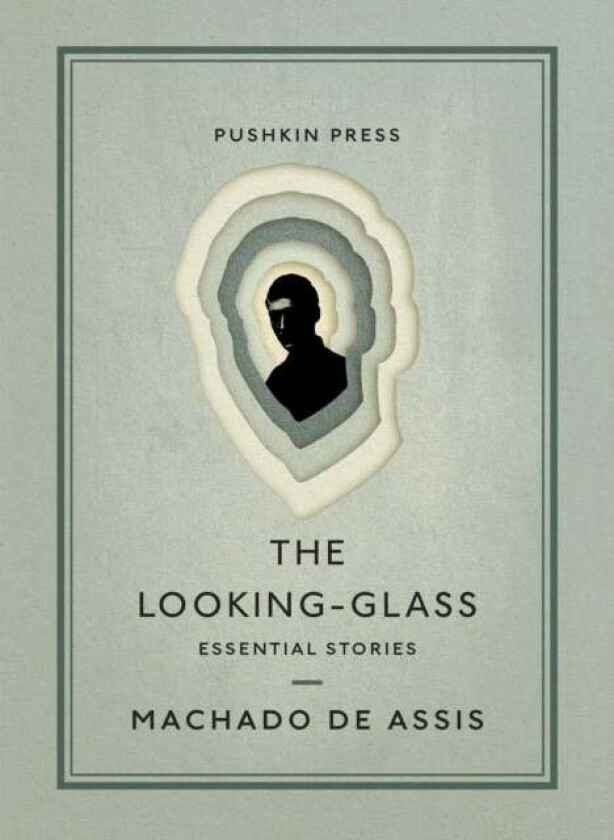 The Looking-Glass av Machado de Assis