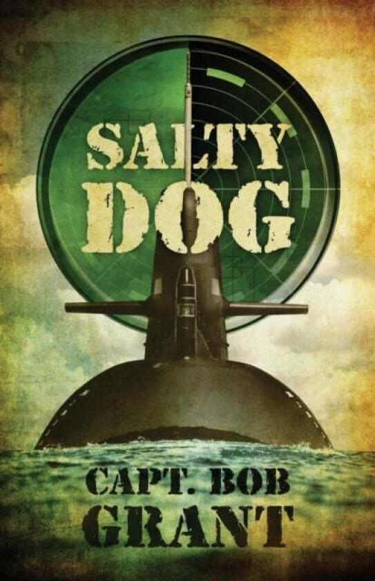 Salty Dog av Capt Bob Grant