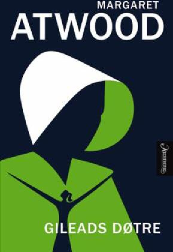 Gileads døtre av Margaret Atwood
