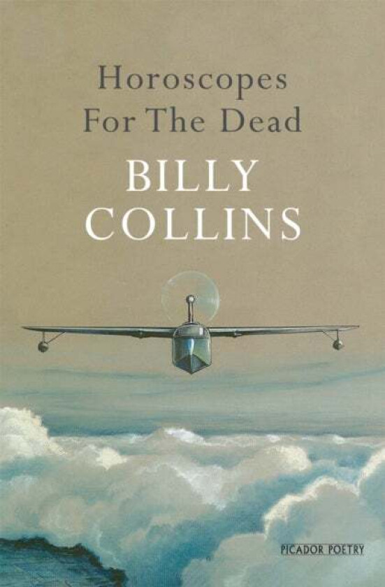 Horoscopes for the Dead av Billy Collins