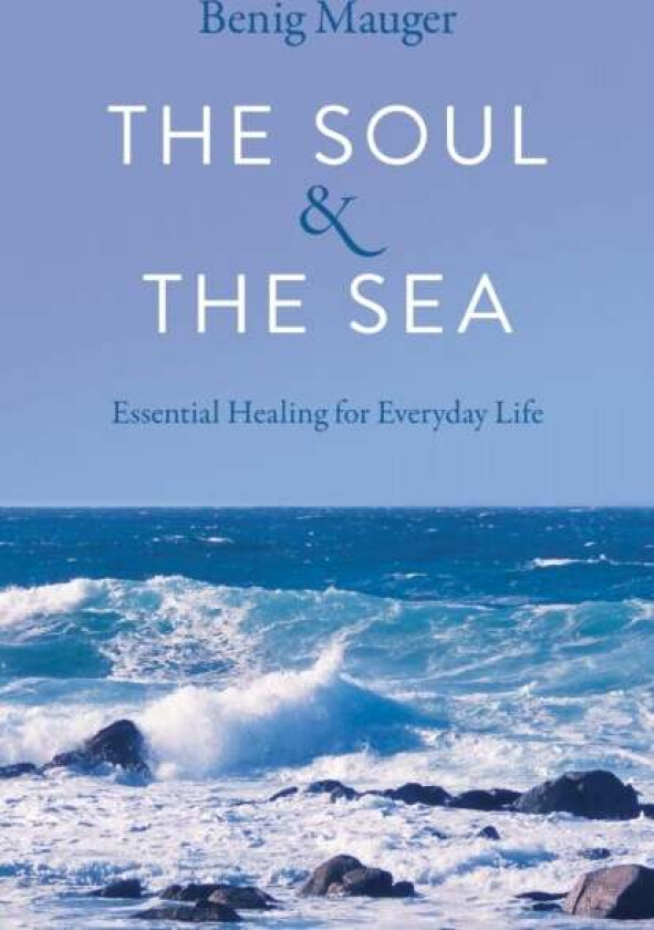 Soul & The Sea, The av Benig Mauger