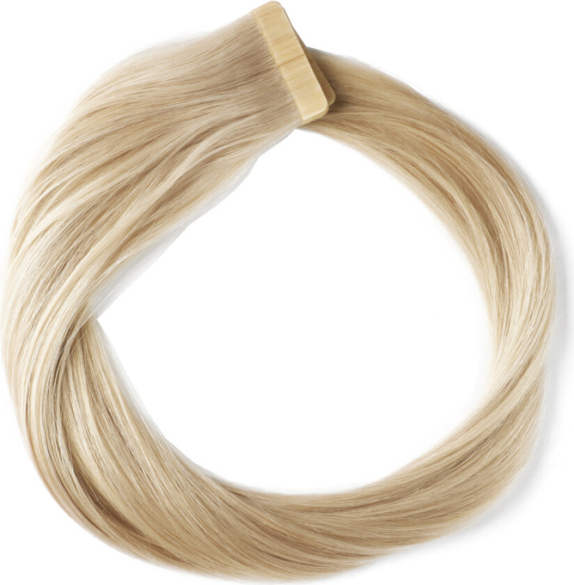 Premium Tape Extensions - Classic 4 10.7 Light Grey 40