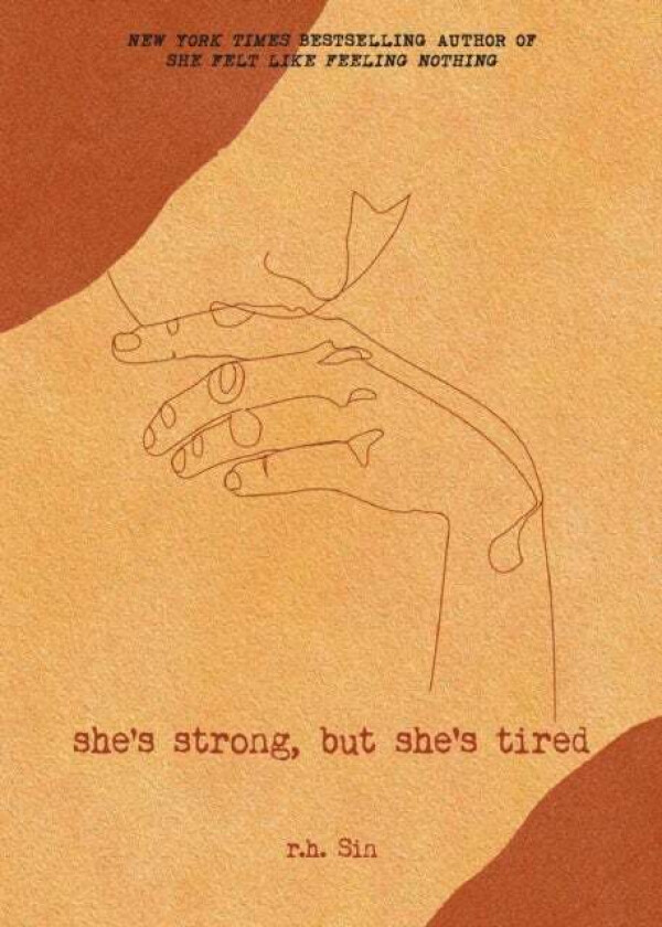 She's Strong, but She's Tired av r.h. Sin