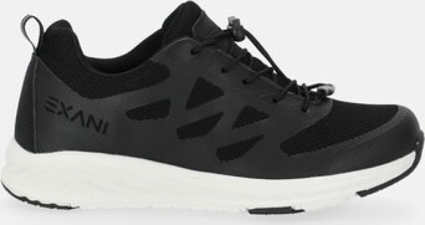 Trekk W Black 38, Black