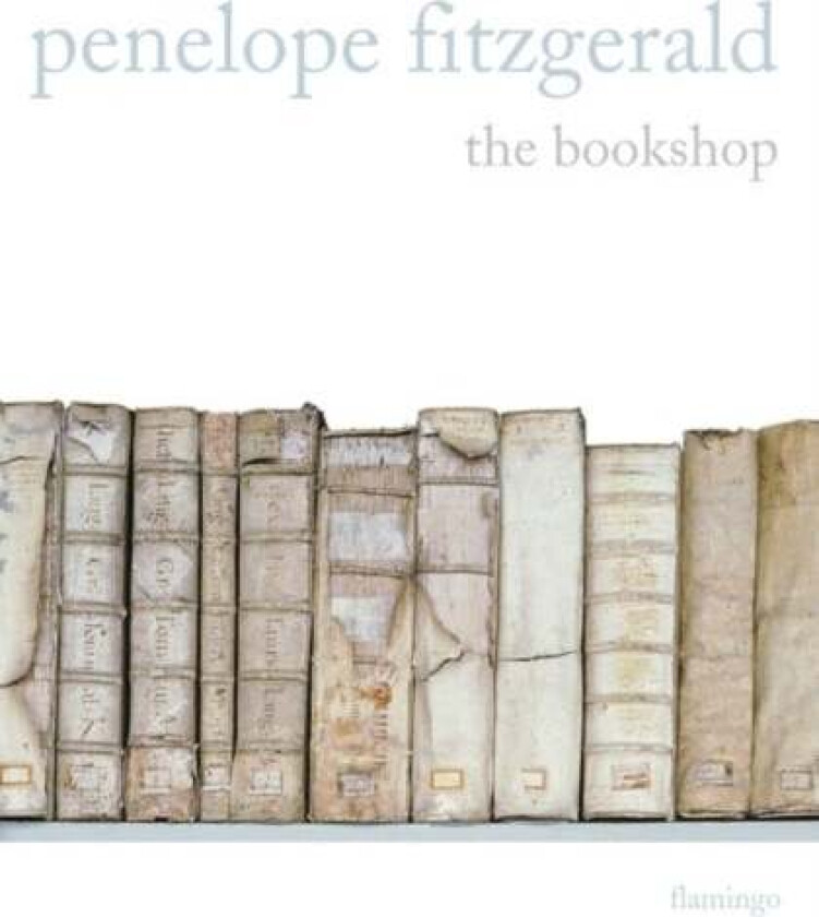 The Bookshop av Penelope Fitzgerald
