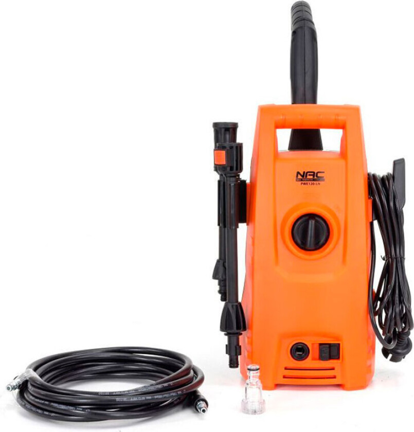 TRYKKVASK 1200W PWE120-LN