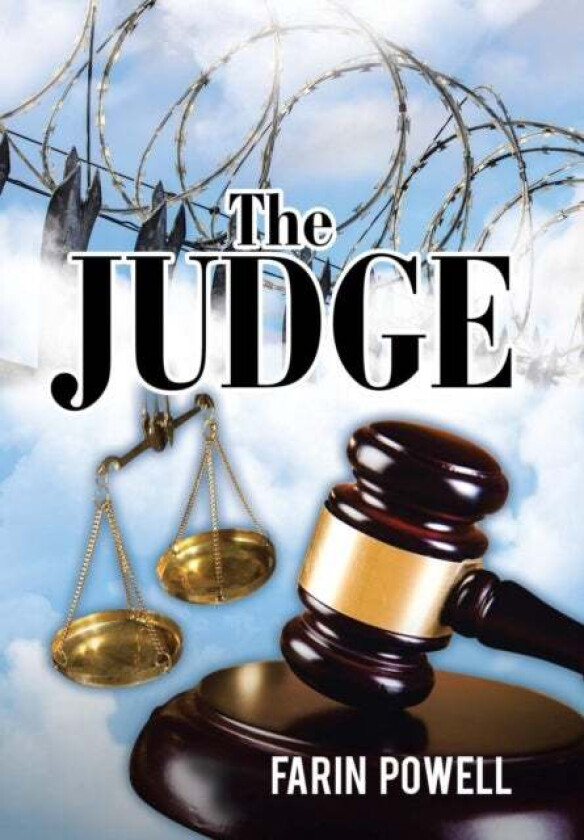 The Judge av Farin Powell