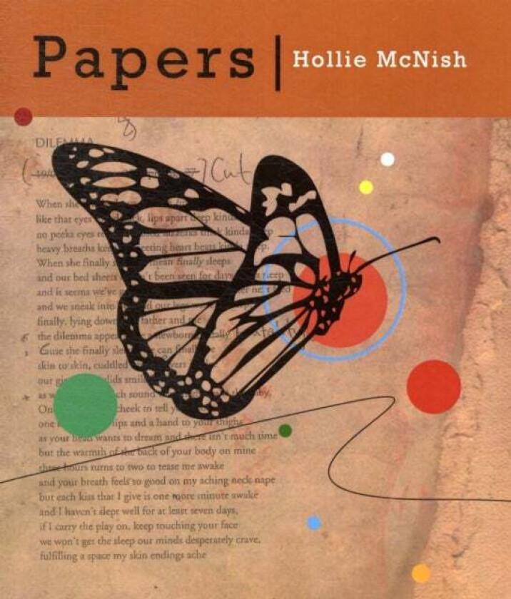 Papers av Hollie McNish