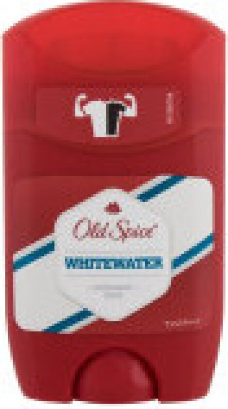 - Whitewater - 50 ml