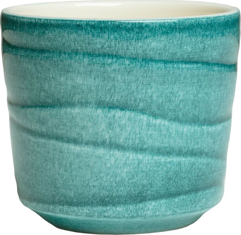 Basic mugg 25 cl Ocean