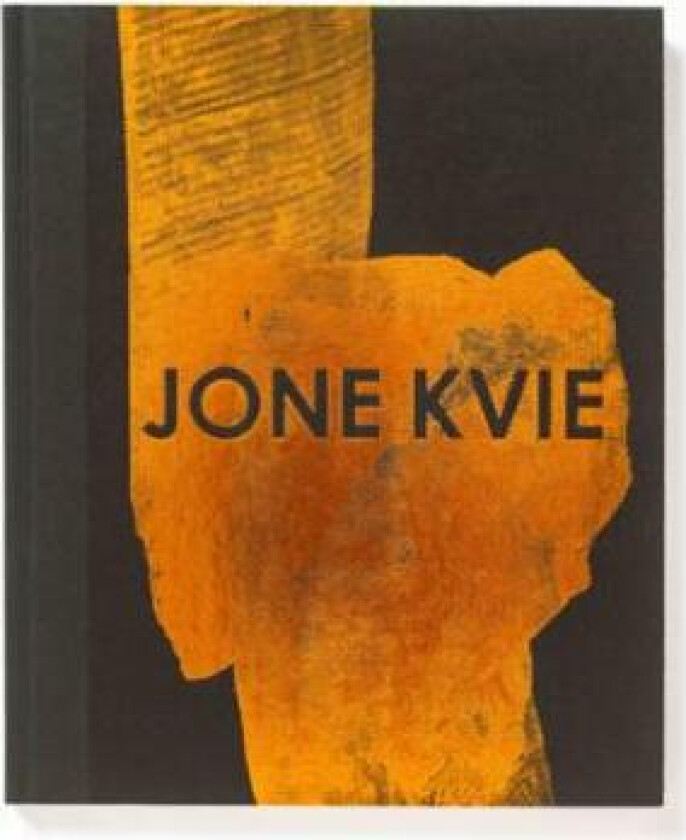 Jone Kvie av Jone Kvie