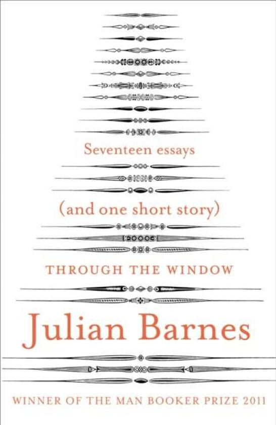Through the Window av Julian Barnes