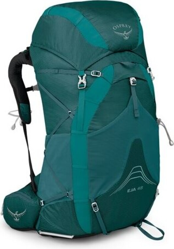 EJA 48 DEEP TEAL