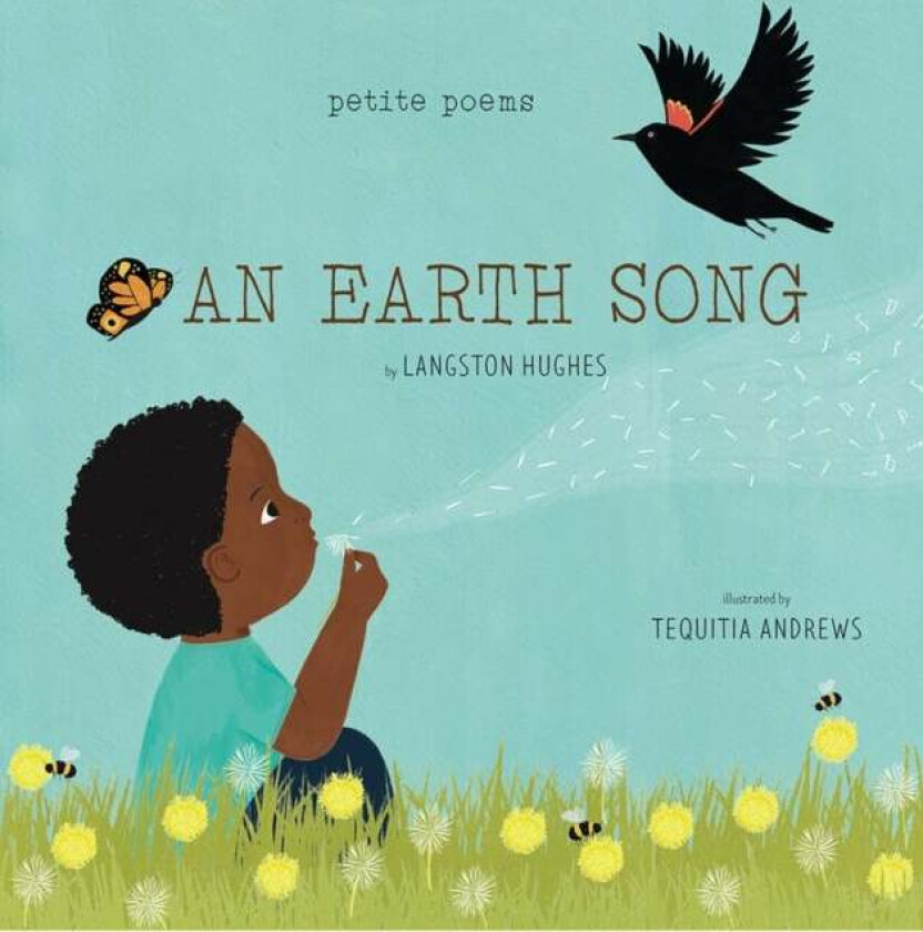 An Earth Song (Petite Poems) av Langston Hughes