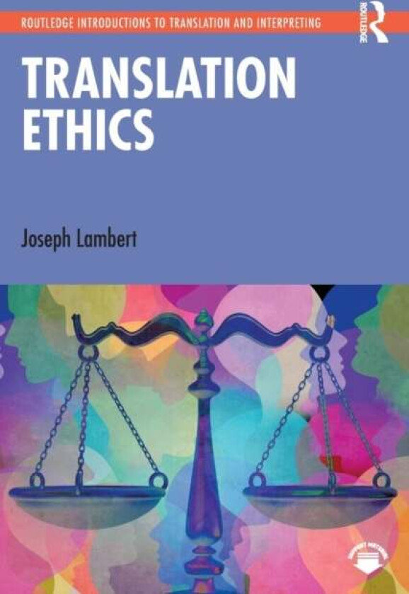 Translation Ethics av Joseph Lambert