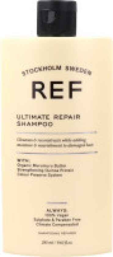 Ultimate Repair Shampoo 285ml