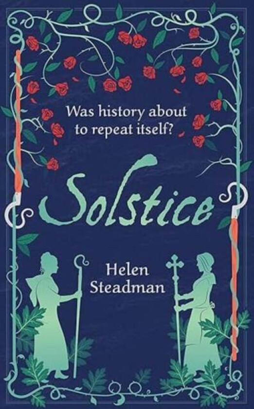 Solstice av Helen Steadman