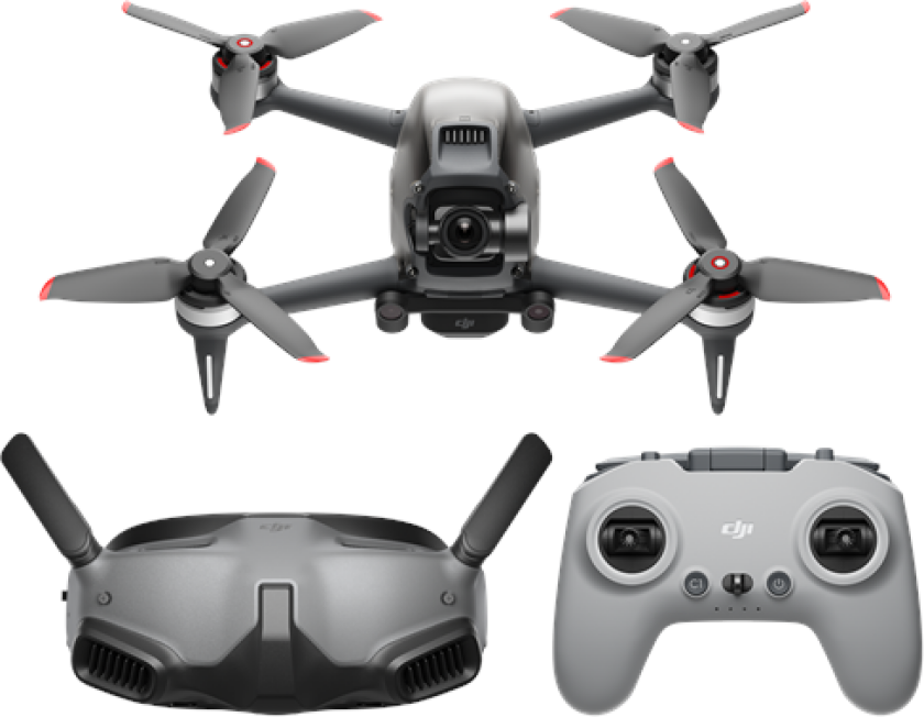 DJI DJI FPV Explorer Combo