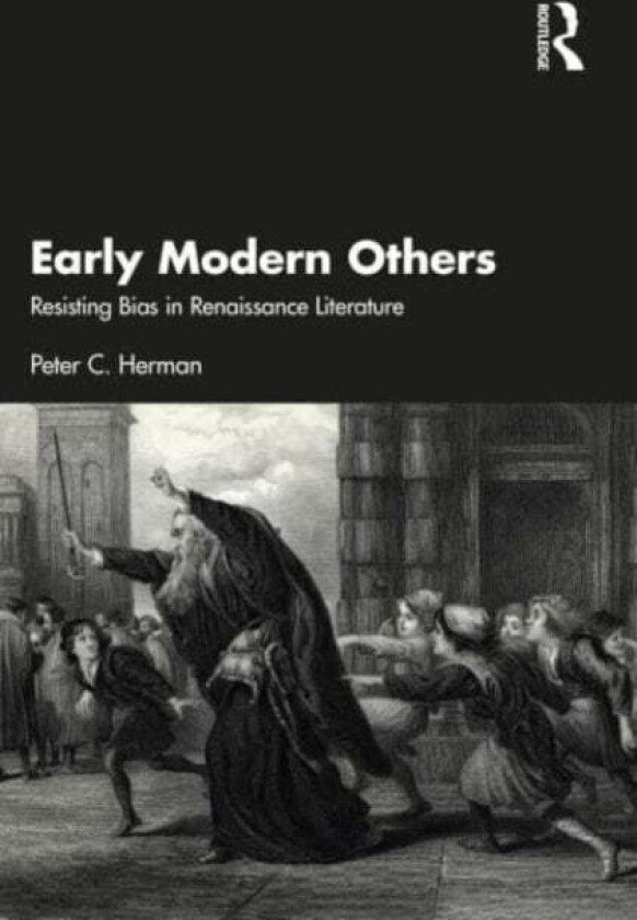Early Modern Others av Peter C. Herman