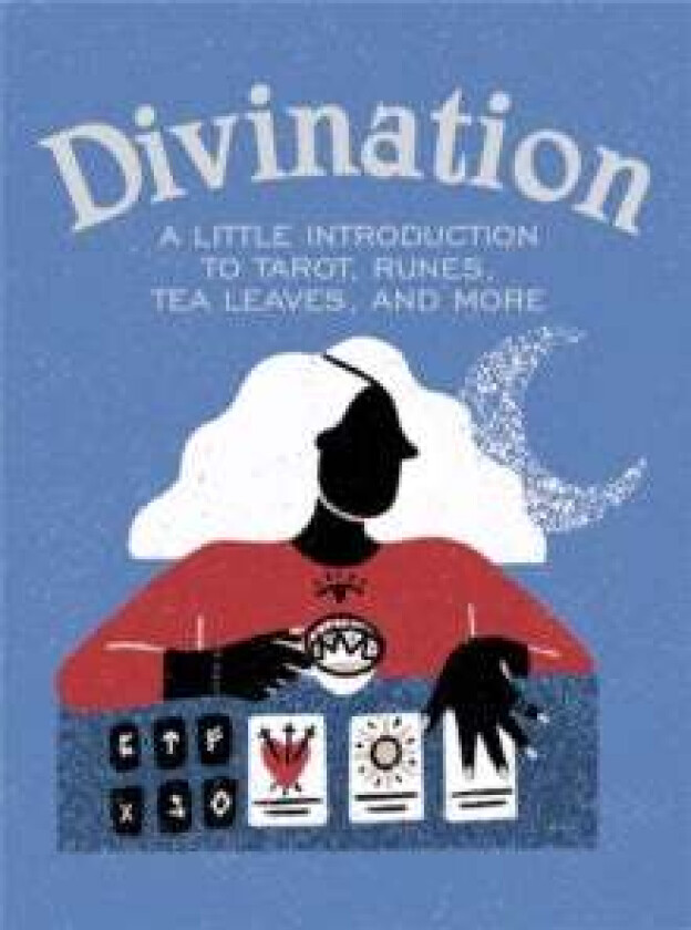 Divination av Ivy O'Neil