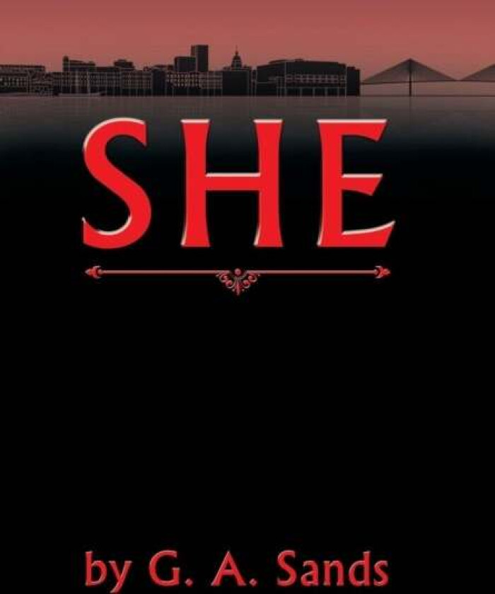 She av G a Sands