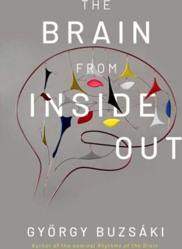 The Brain from Inside Out av Gyorgy (Biggs Professor of Neuroscience Biggs Professor of Neuroscience New York University) Buzsaki