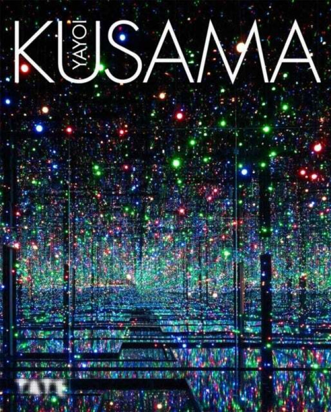 Yayoi Kusama av Frances Morris