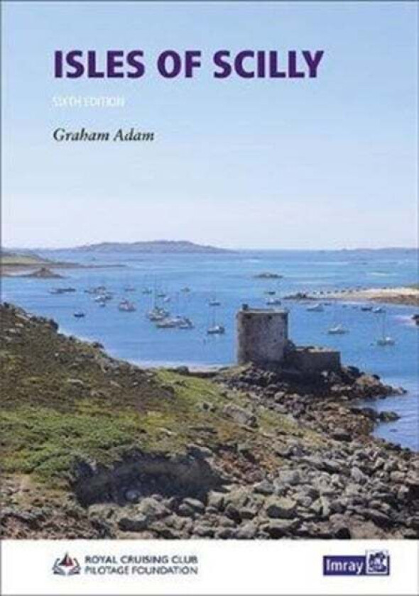 Isles of Scilly av RCCPF, Graham Adam