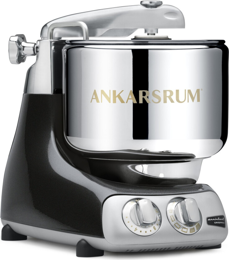 Kjøkkenmaskin Assistent Original Black Diamond