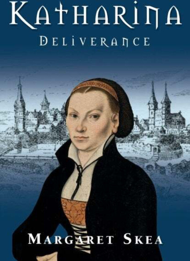 Katharina av Margaret Skea