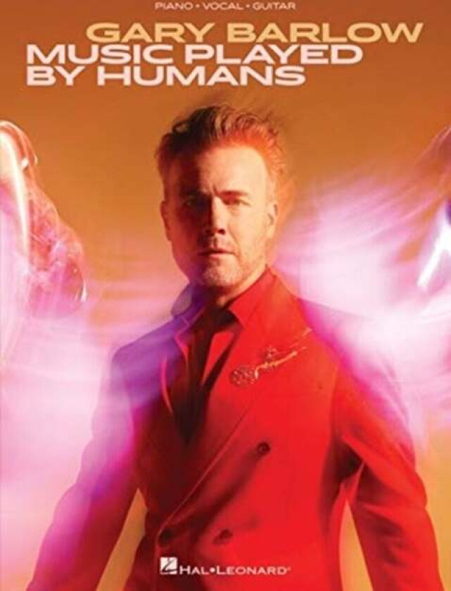 Gary Barlow