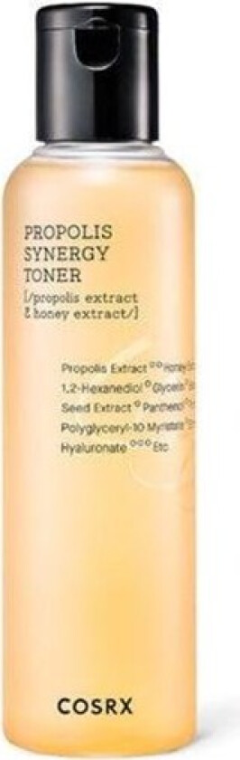 Full Fit Propolis Synergy Toner 150 ml