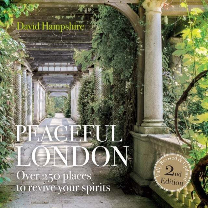 Peace Peaceful London av David Hampshire