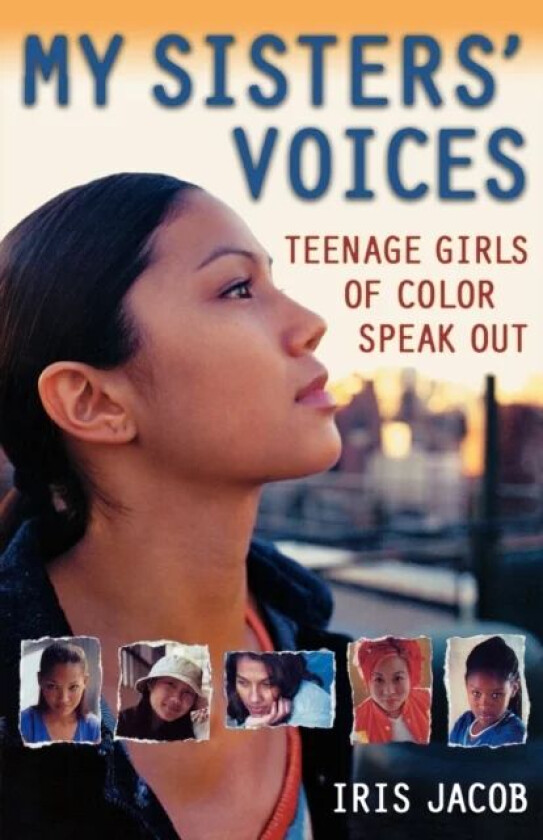 My Sisters' Voices av Iris Jacob