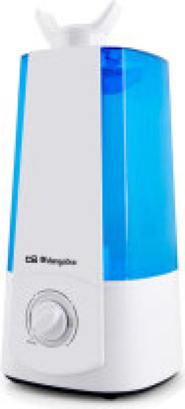 Luftrenser Orbegozo HU 2031 Svart Plast 250 ml