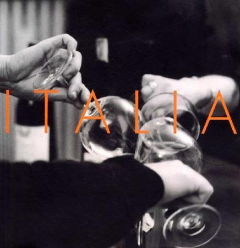 Italia av Dag Tjersland, Hans Petter Uleberg