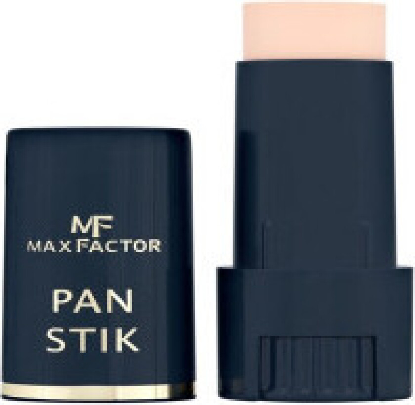 Pan Stik Foundation 12 True Beige
