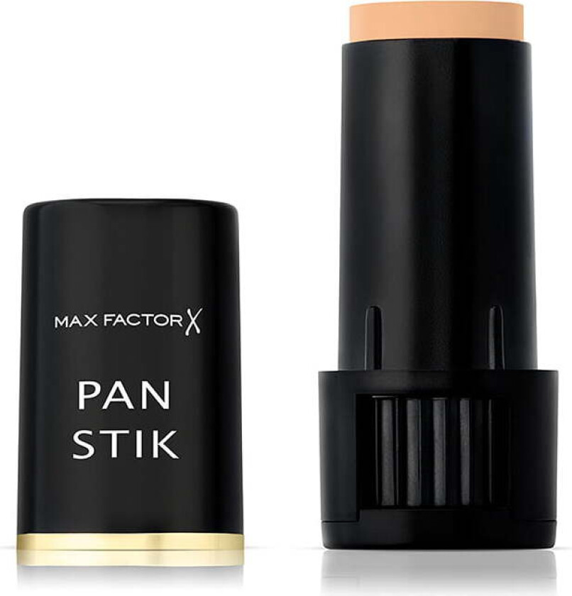 - Panstik - cream make-up to cover extra strength 9 g