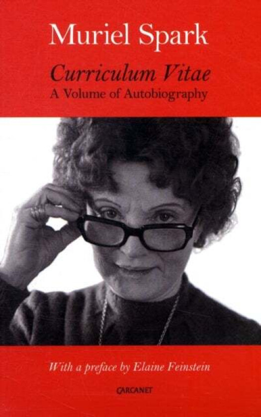 Curriculum Vitae av Muriel Spark