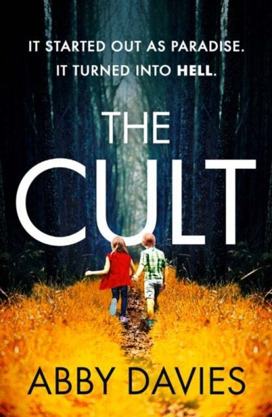 The Cult av Abby Davies