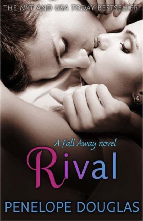Rival av Penelope Douglas