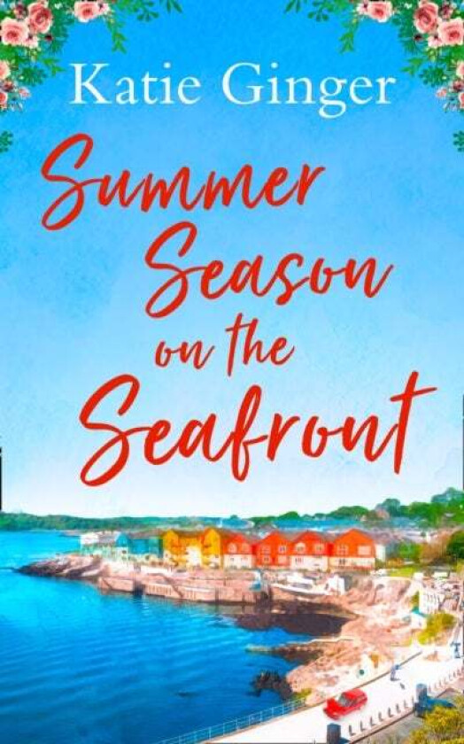 Summer Season on the Seafront av Katie Ginger