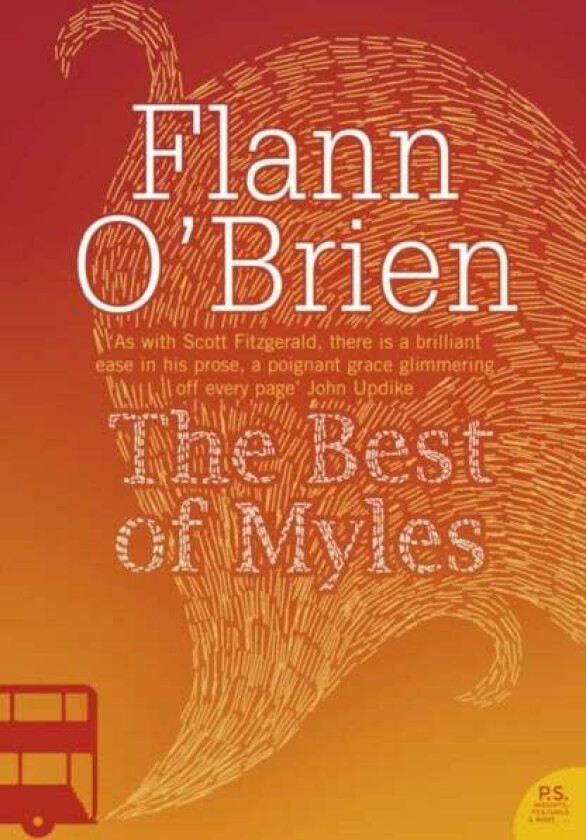 Best of Myles av Flann O¿Brien