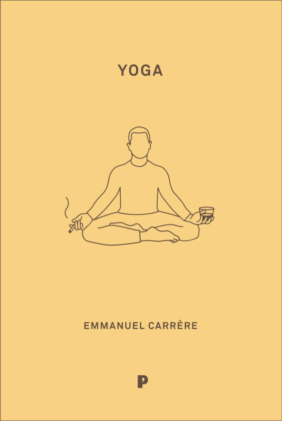 Yoga av Emmanuel Carrere
